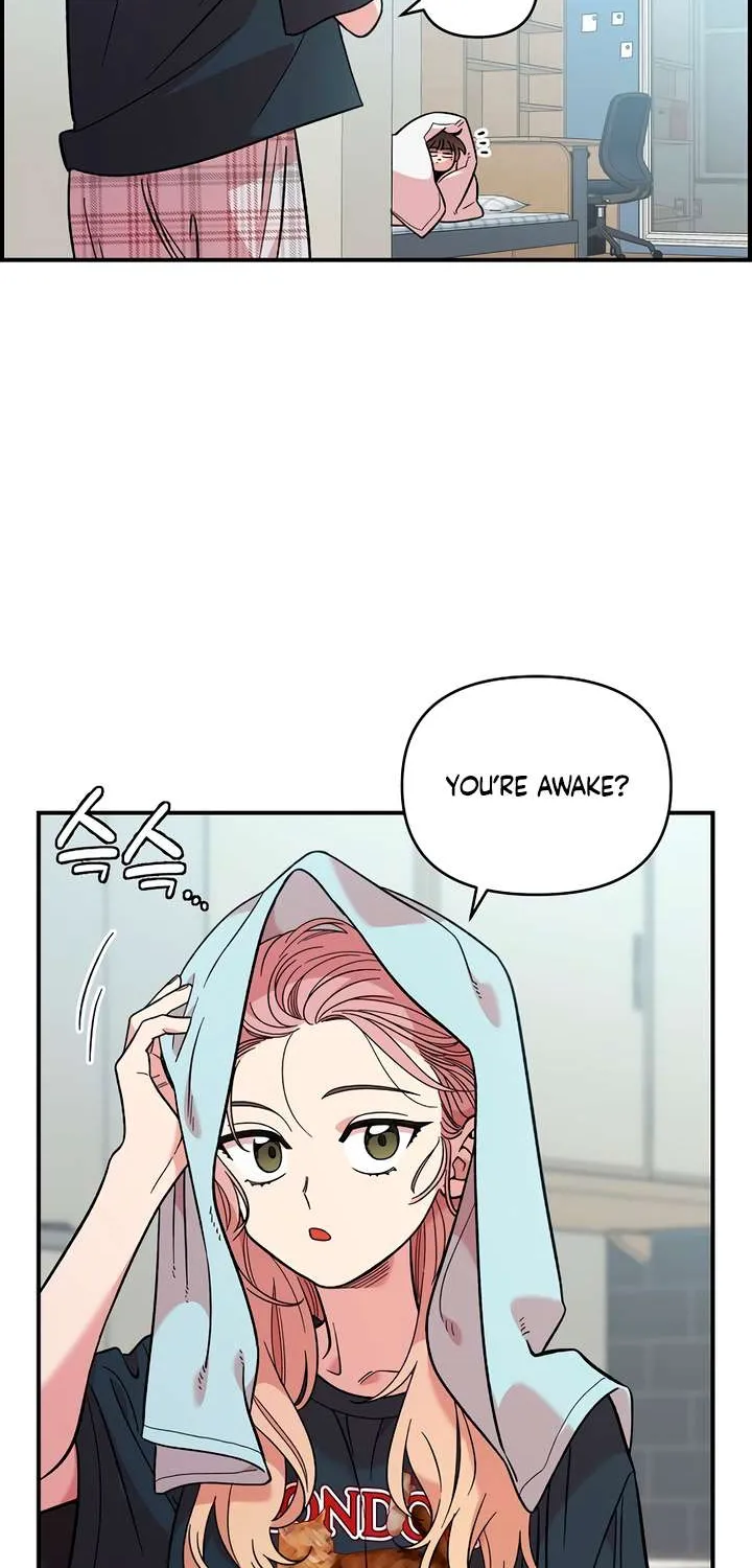 Read Childhood Friend Complex Eunhi EN Manga Online