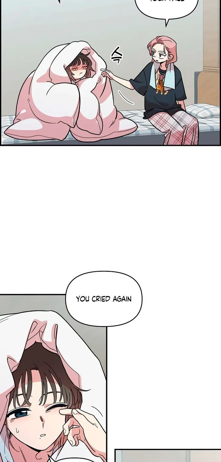 Read Childhood Friend Complex Eunhi EN Manga Online