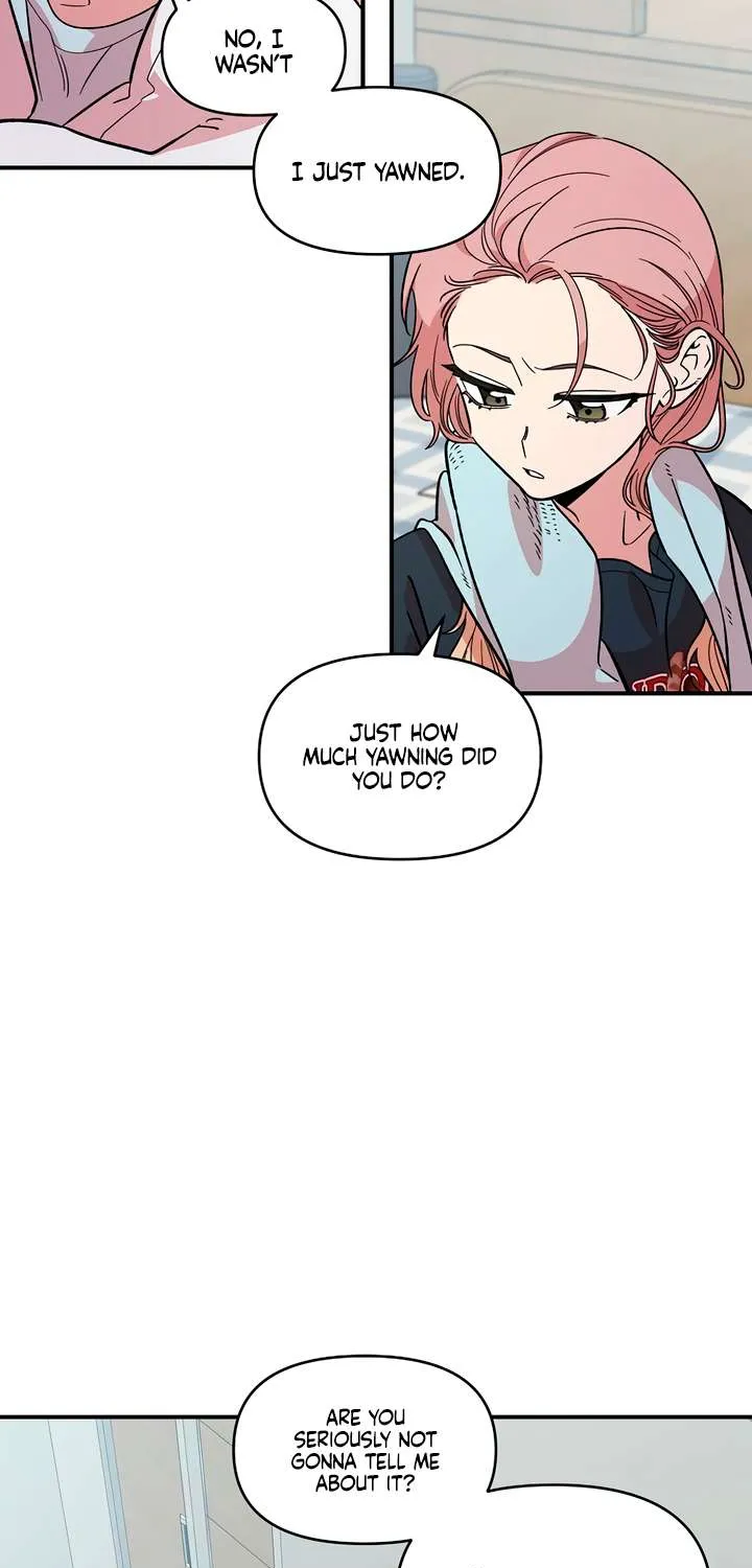 Read Childhood Friend Complex Eunhi EN Manga Online