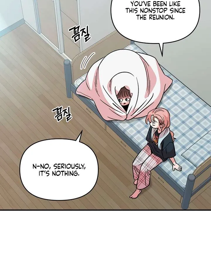 Read Childhood Friend Complex Eunhi EN Manga Online