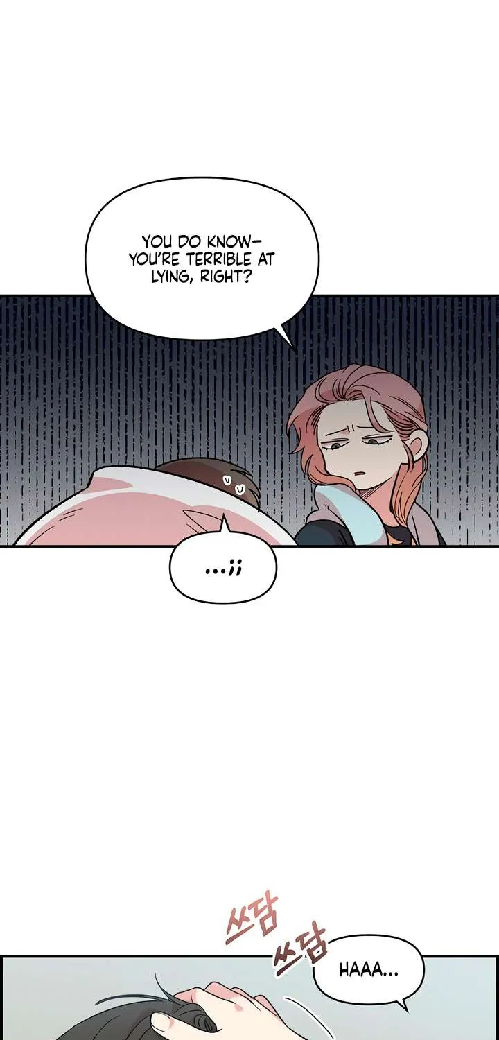 Read Childhood Friend Complex Eunhi EN Manga Online