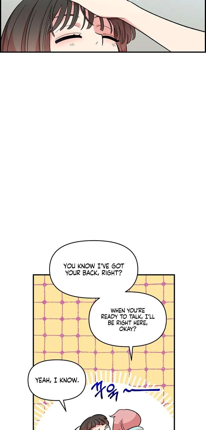 Read Childhood Friend Complex Eunhi EN Manga Online