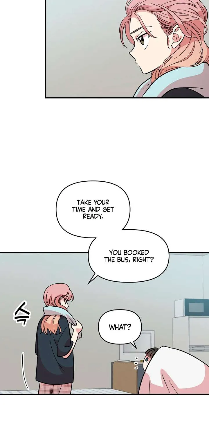 Read Childhood Friend Complex Eunhi EN Manga Online