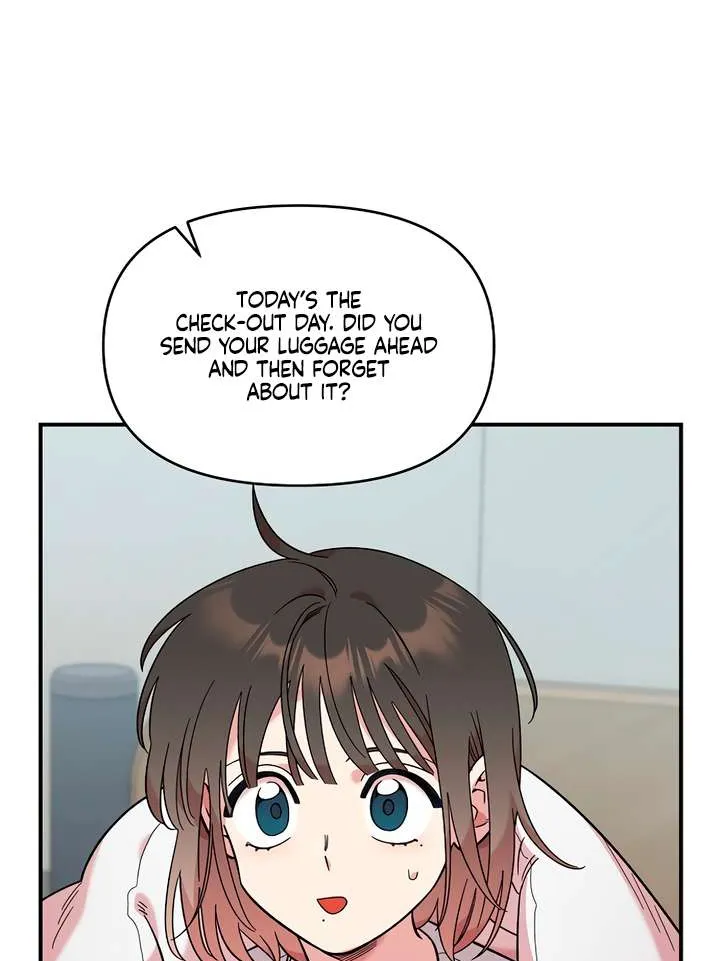 Read Childhood Friend Complex Eunhi EN Manga Online