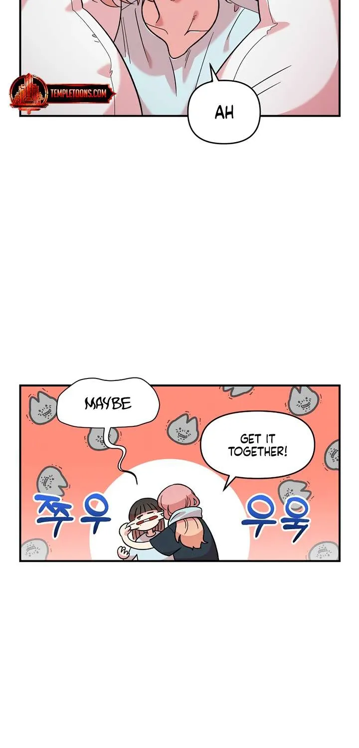 Read Childhood Friend Complex Eunhi EN Manga Online