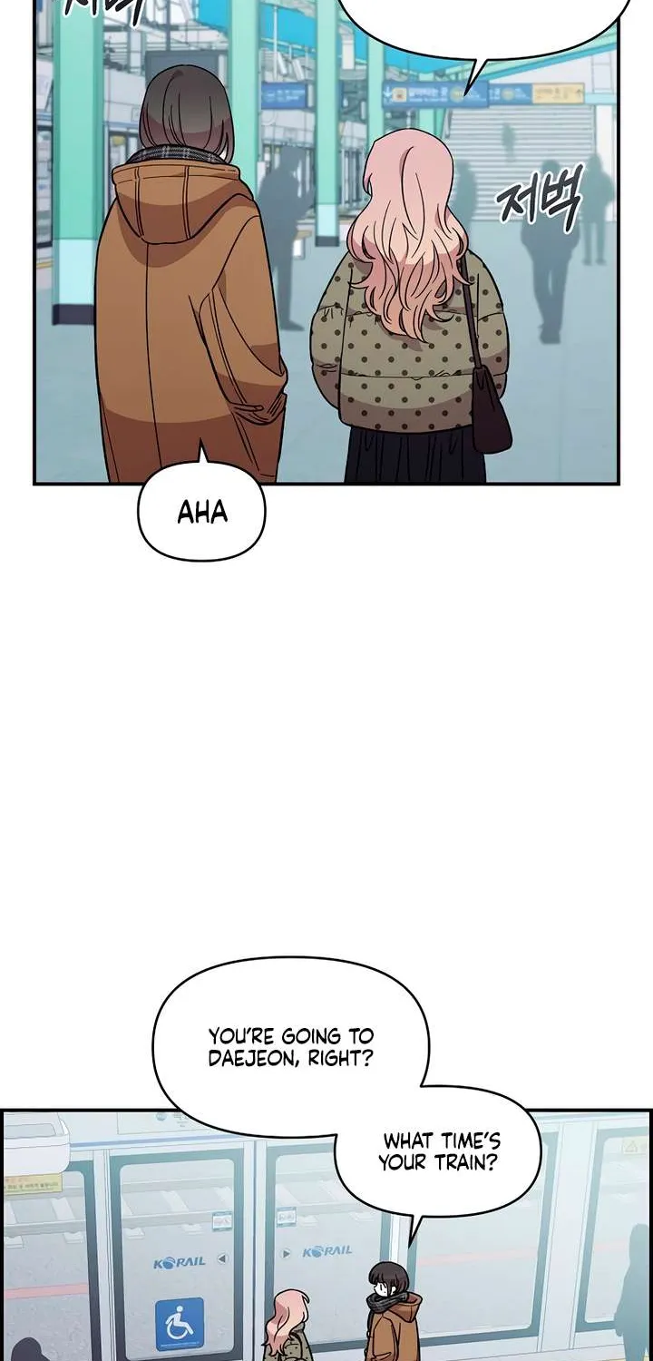 Read Childhood Friend Complex Eunhi EN Manga Online