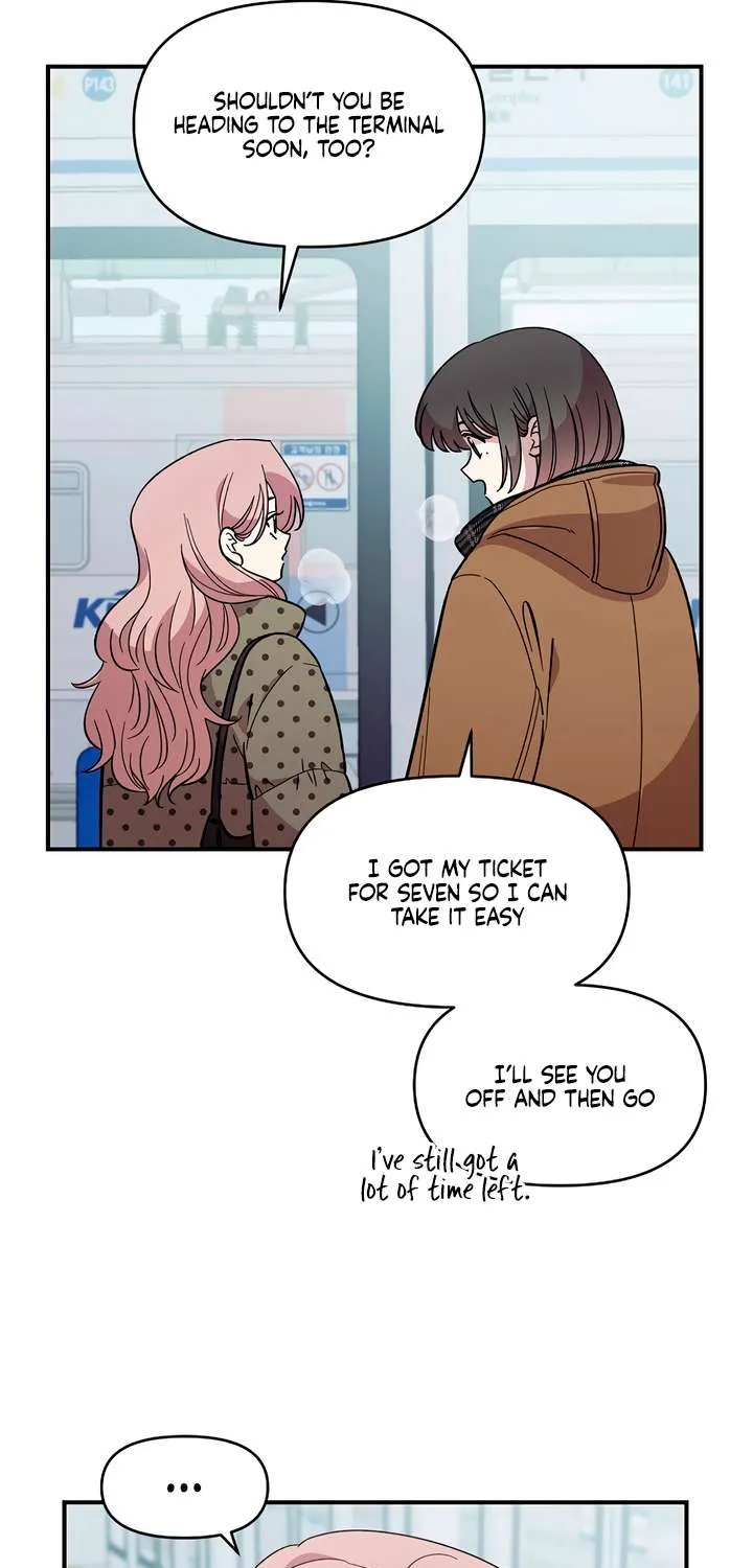 Read Childhood Friend Complex Eunhi EN Manga Online