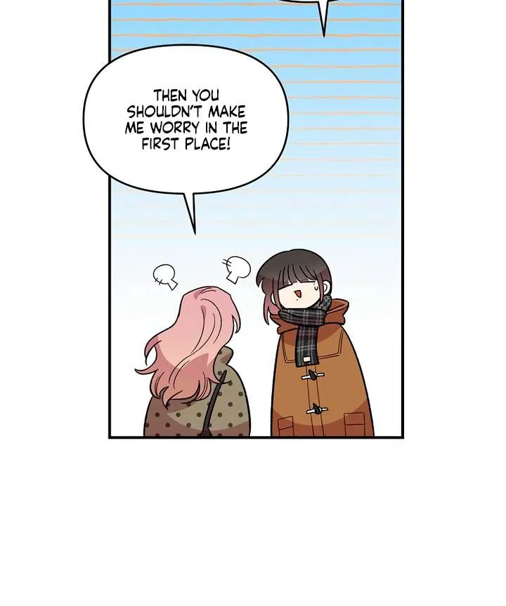 Read Childhood Friend Complex Eunhi EN Manga Online