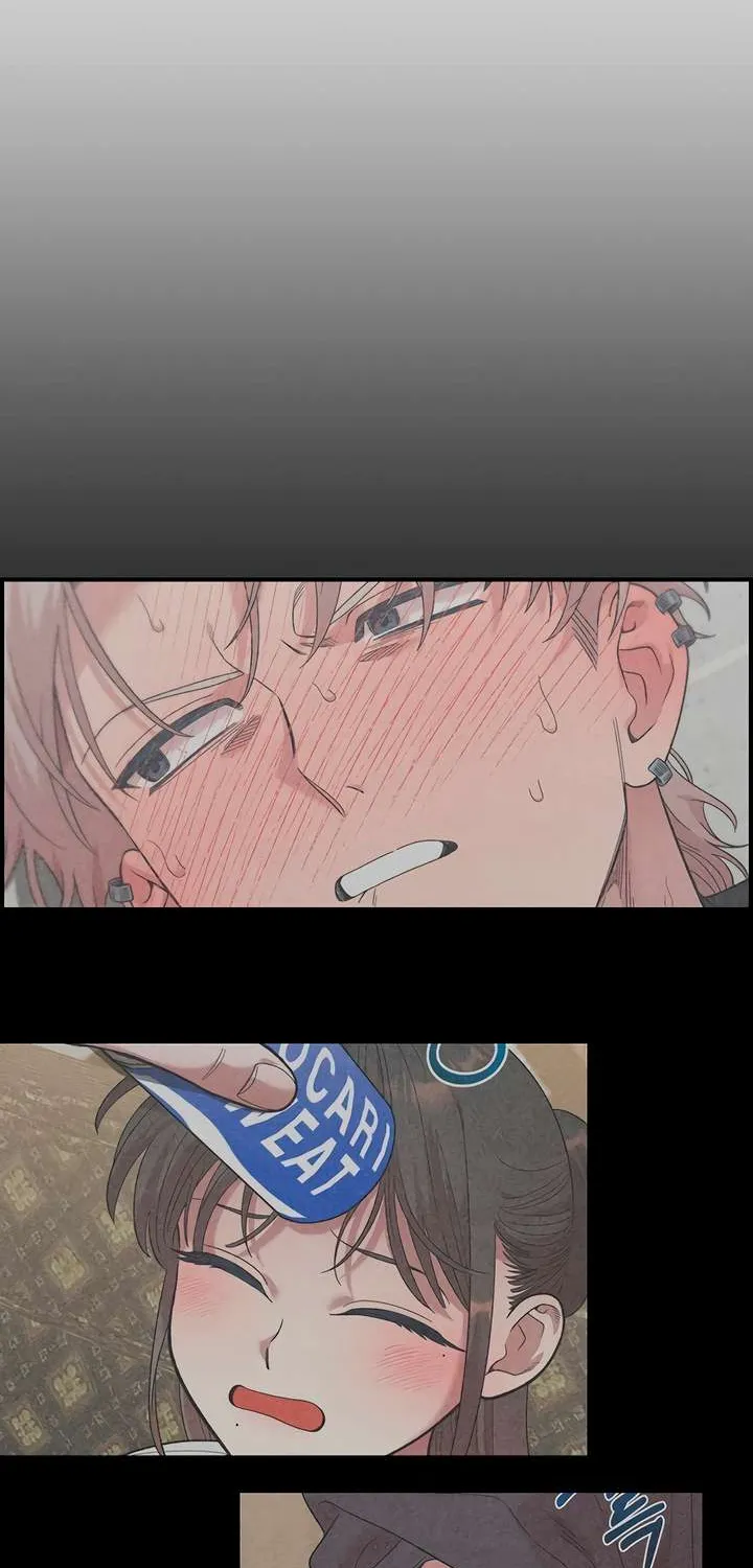 Read Childhood Friend Complex Eunhi EN Manga Online