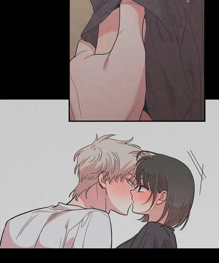 Read Childhood Friend Complex Eunhi EN Manga Online