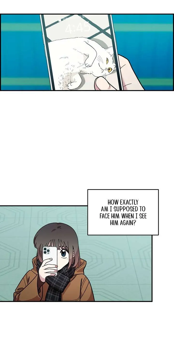 Read Childhood Friend Complex Eunhi EN Manga Online