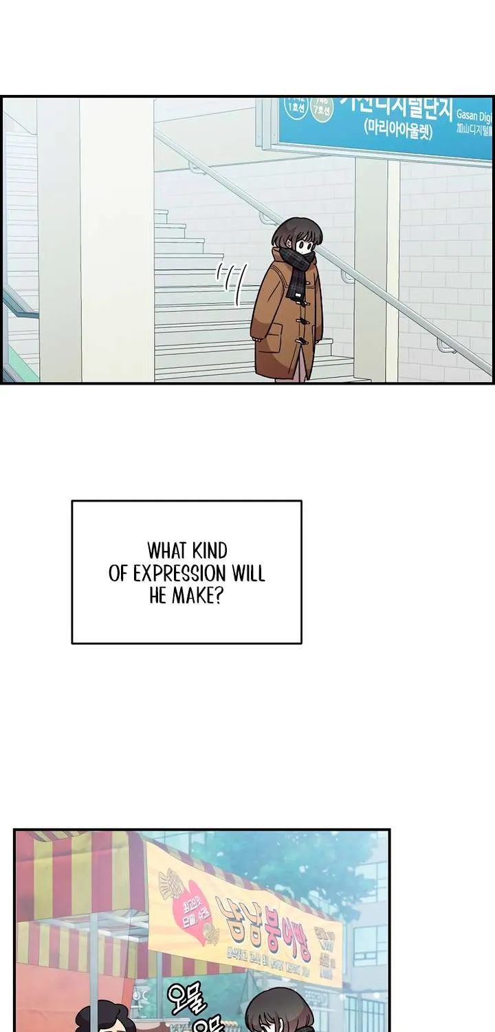Read Childhood Friend Complex Eunhi EN Manga Online