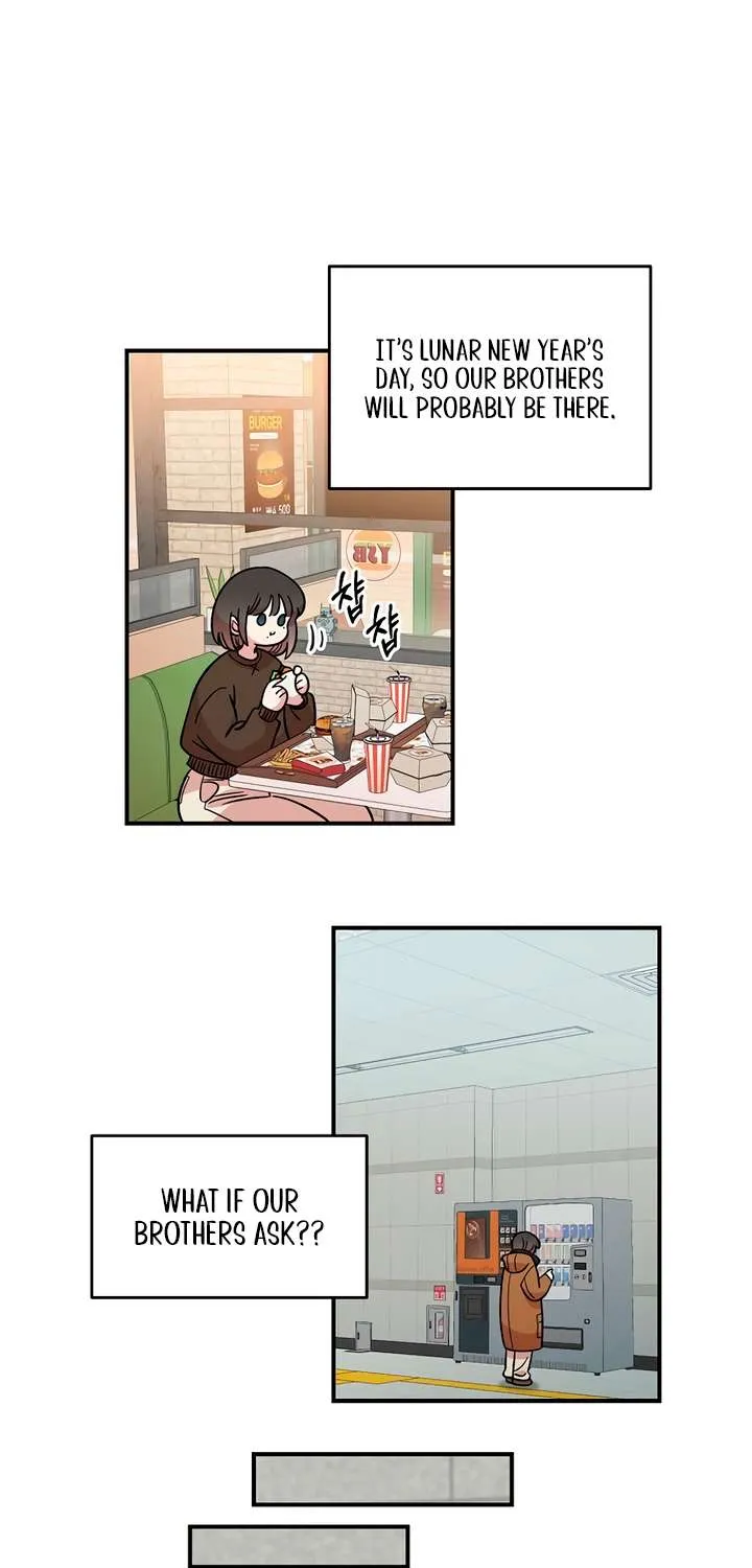 Read Childhood Friend Complex Eunhi EN Manga Online