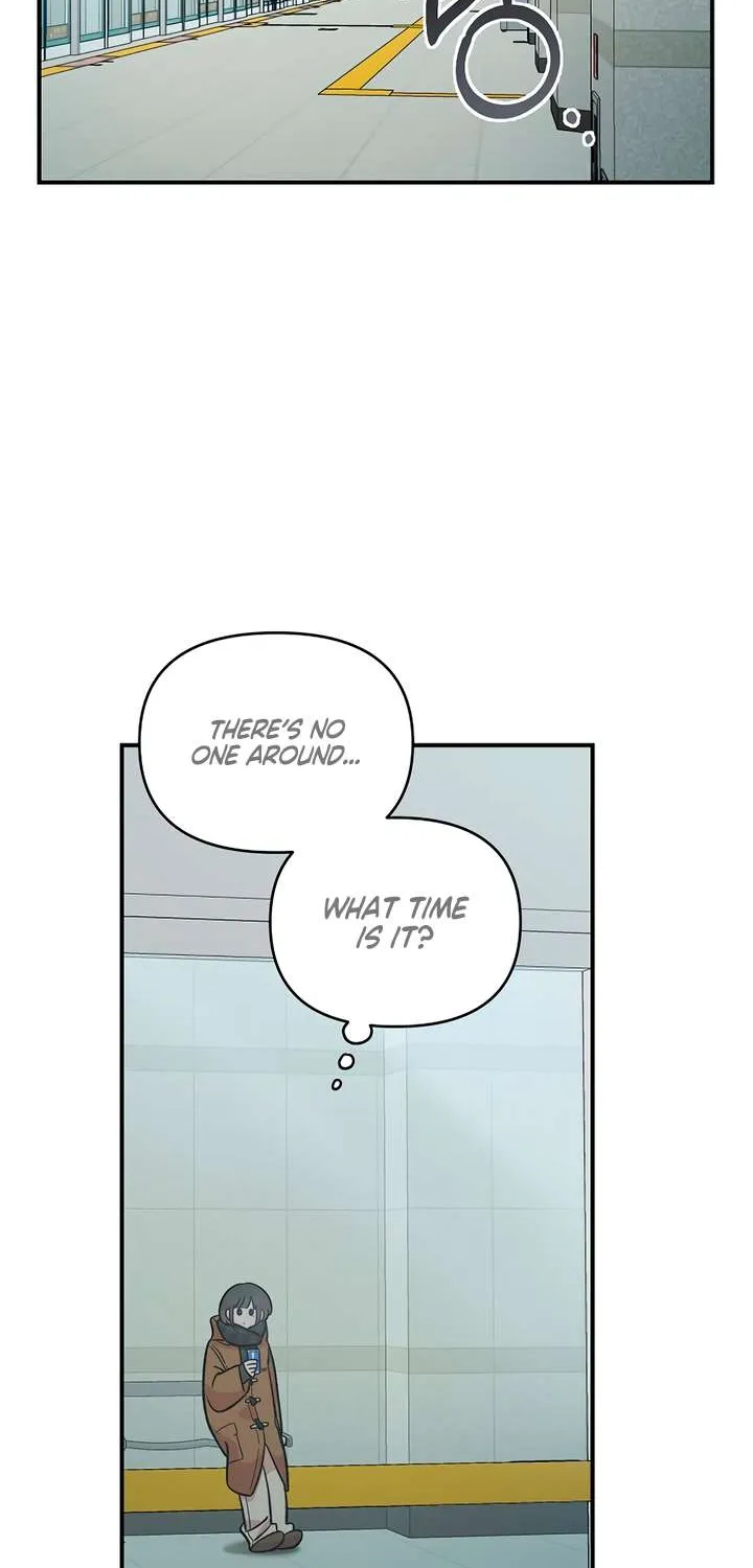 Read Childhood Friend Complex Eunhi EN Manga Online