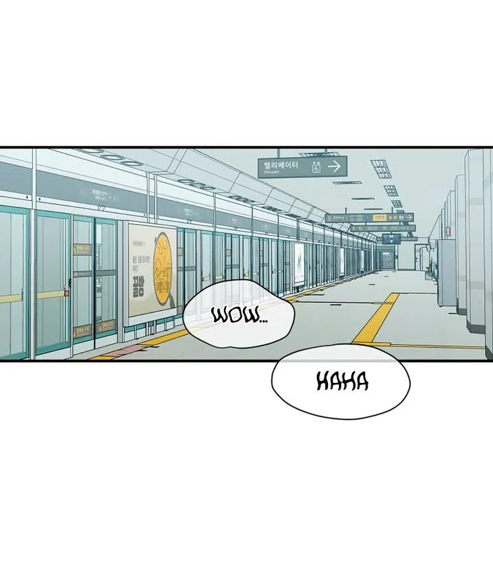 Read Childhood Friend Complex Eunhi EN Manga Online