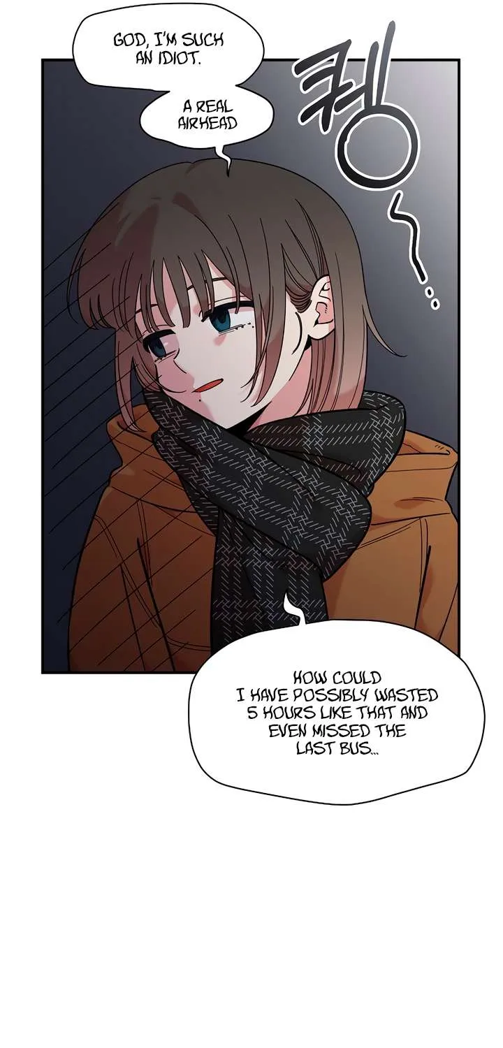 Read Childhood Friend Complex Eunhi EN Manga Online