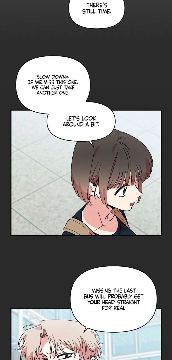 Read Childhood Friend Complex Eunhi EN Manga Online