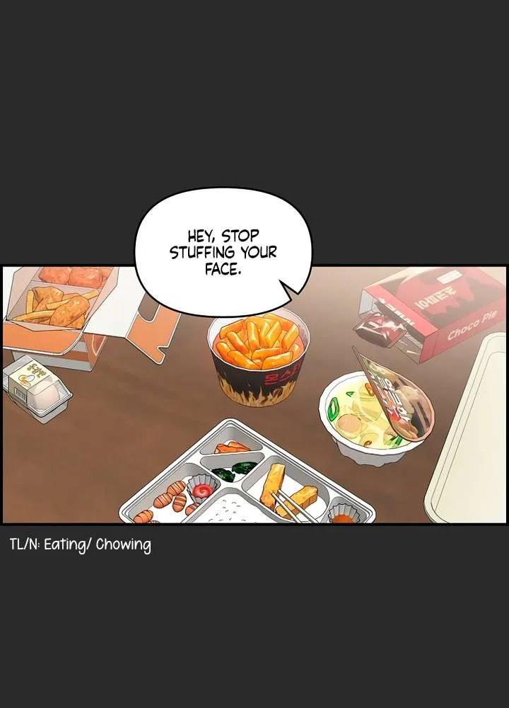 Read Childhood Friend Complex Eunhi EN Manga Online