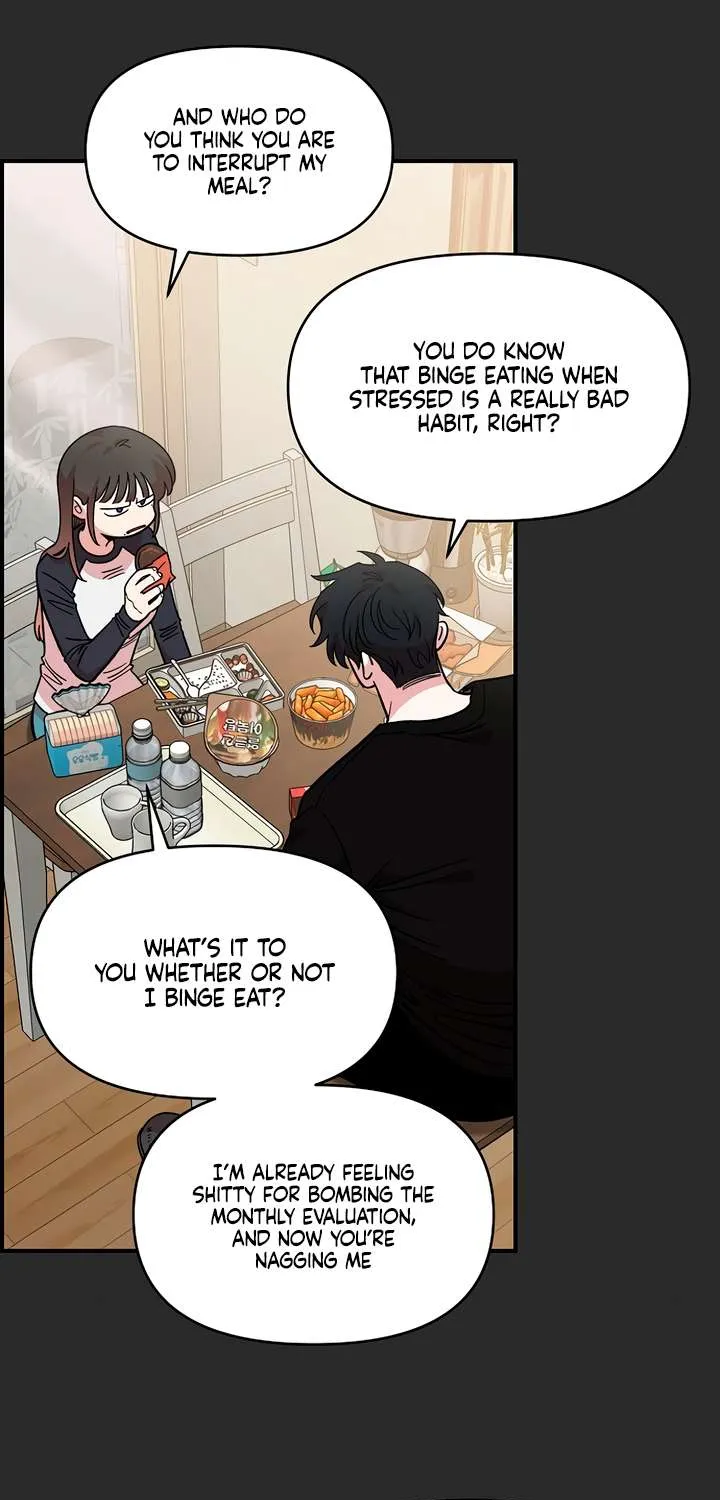 Read Childhood Friend Complex Eunhi EN Manga Online