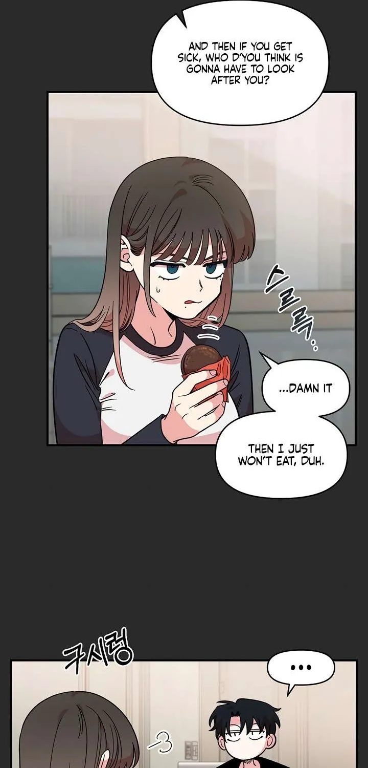 Read Childhood Friend Complex Eunhi EN Manga Online