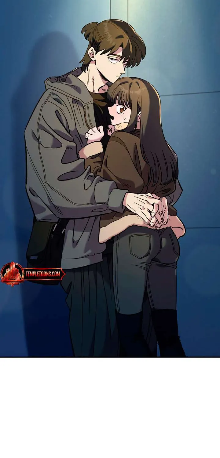 Read Childhood Friend Complex Eunhi EN Manga Online