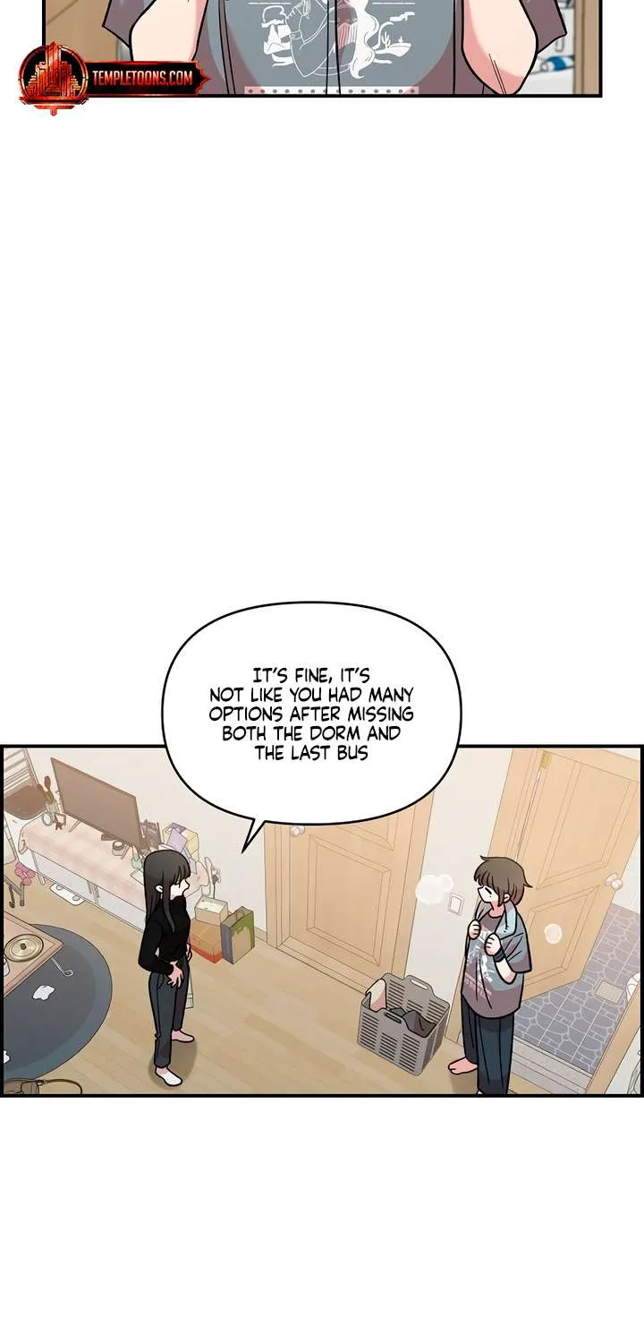 Read Childhood Friend Complex Eunhi EN Manga Online