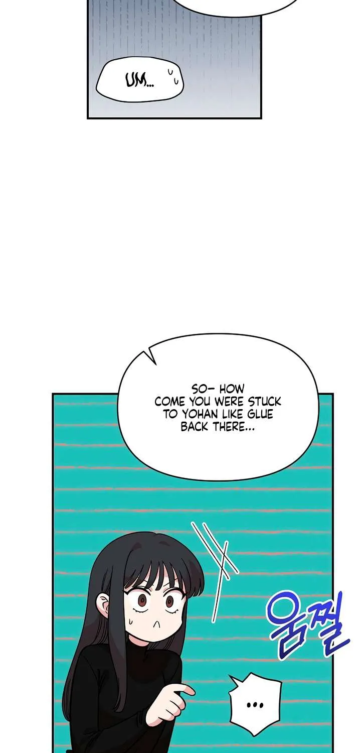 Read Childhood Friend Complex Eunhi EN Manga Online