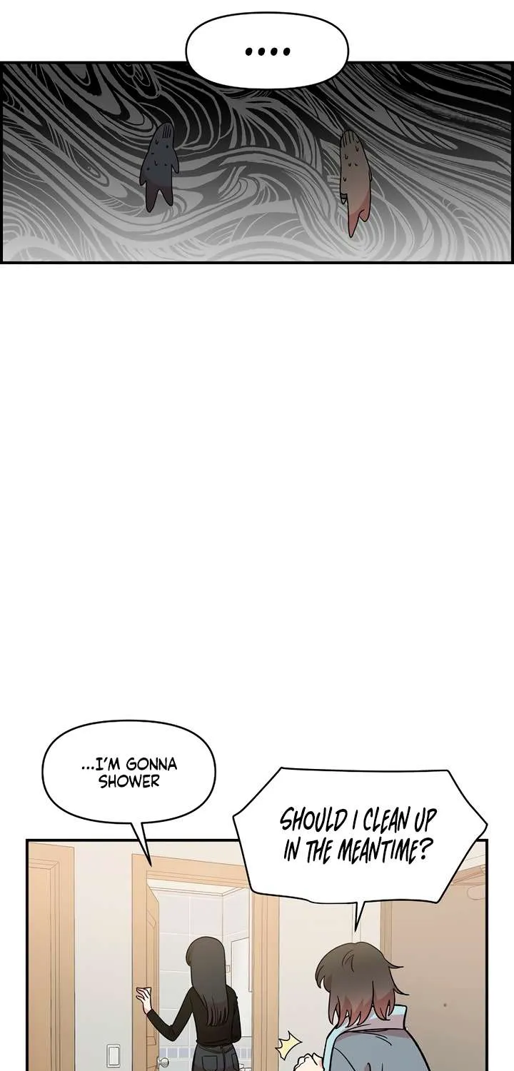 Read Childhood Friend Complex Eunhi EN Manga Online