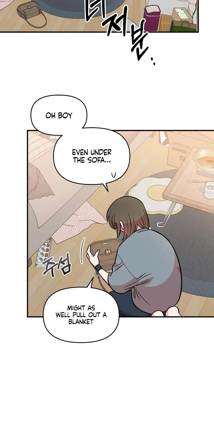 Read Childhood Friend Complex Eunhi EN Manga Online