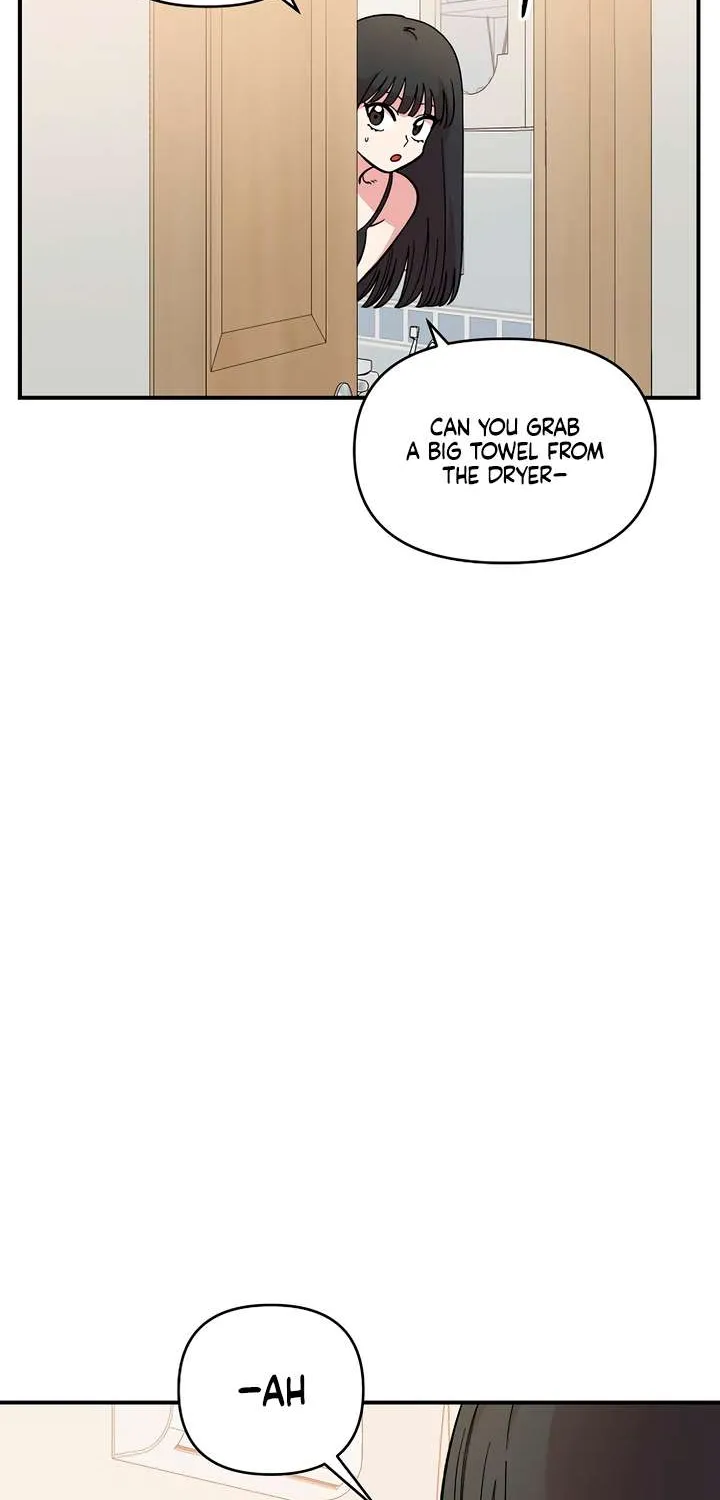 Read Childhood Friend Complex Eunhi EN Manga Online