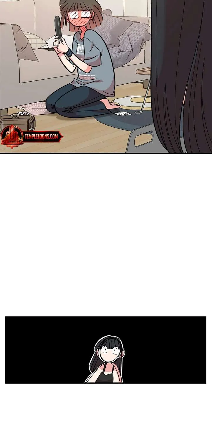 Read Childhood Friend Complex Eunhi EN Manga Online