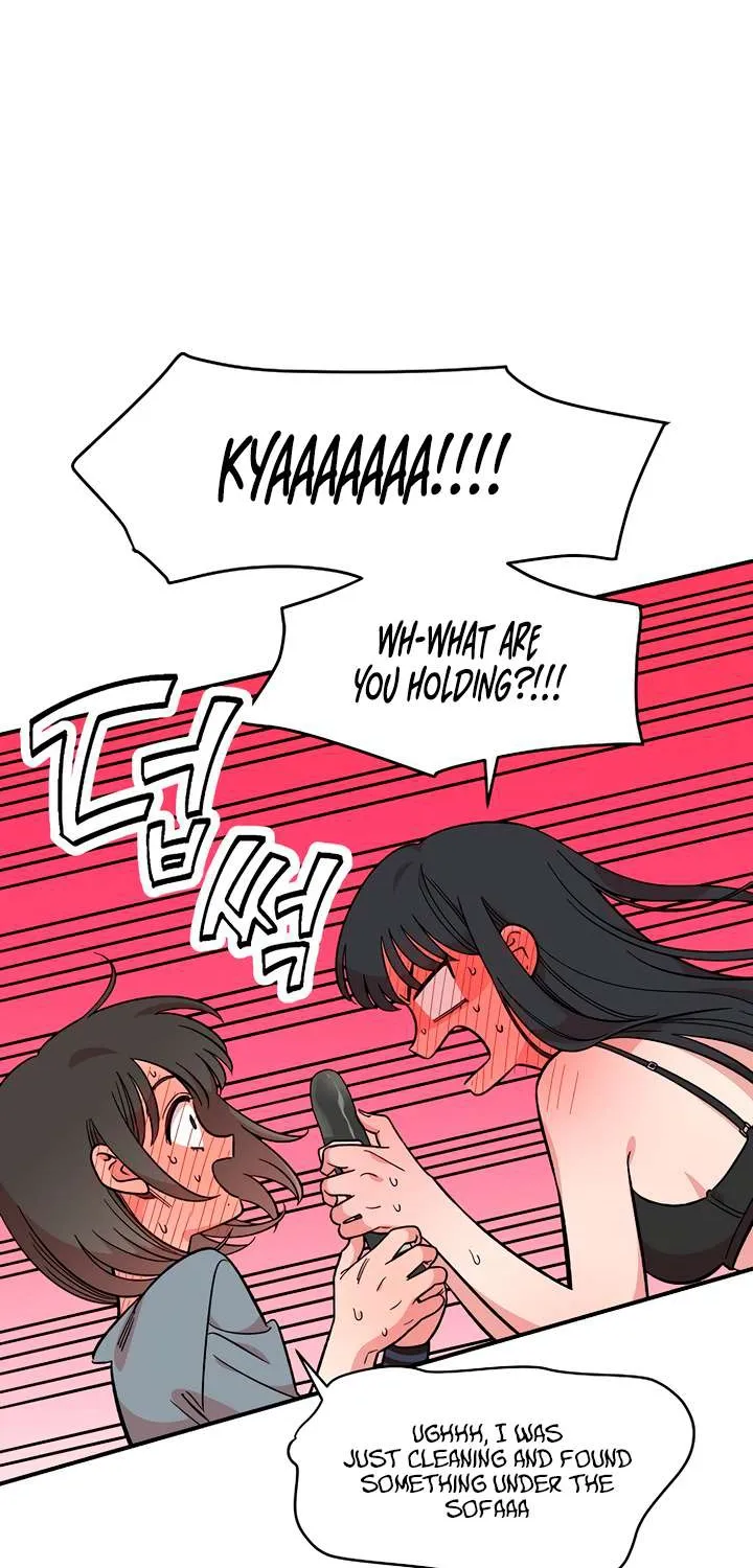 Read Childhood Friend Complex Eunhi EN Manga Online