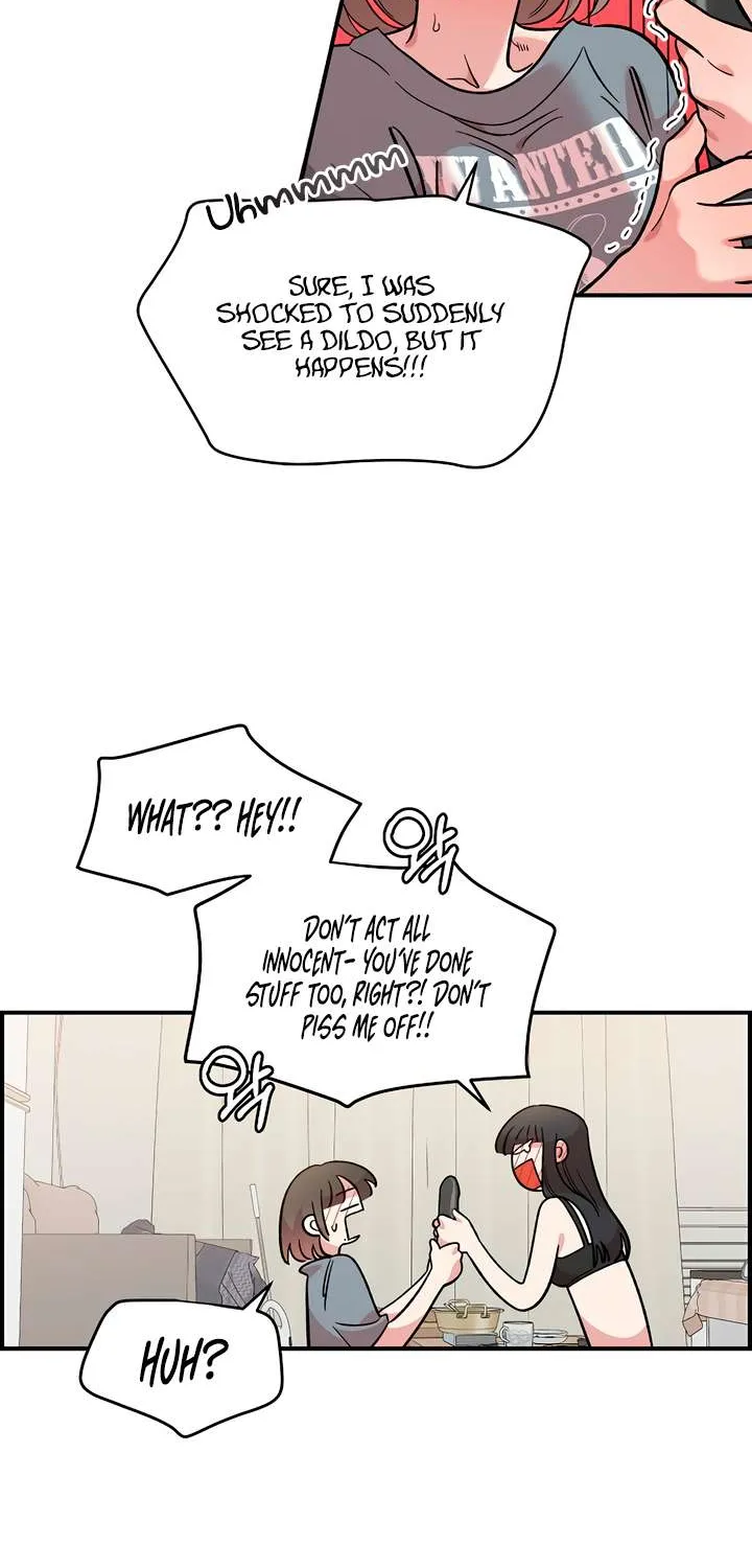 Read Childhood Friend Complex Eunhi EN Manga Online