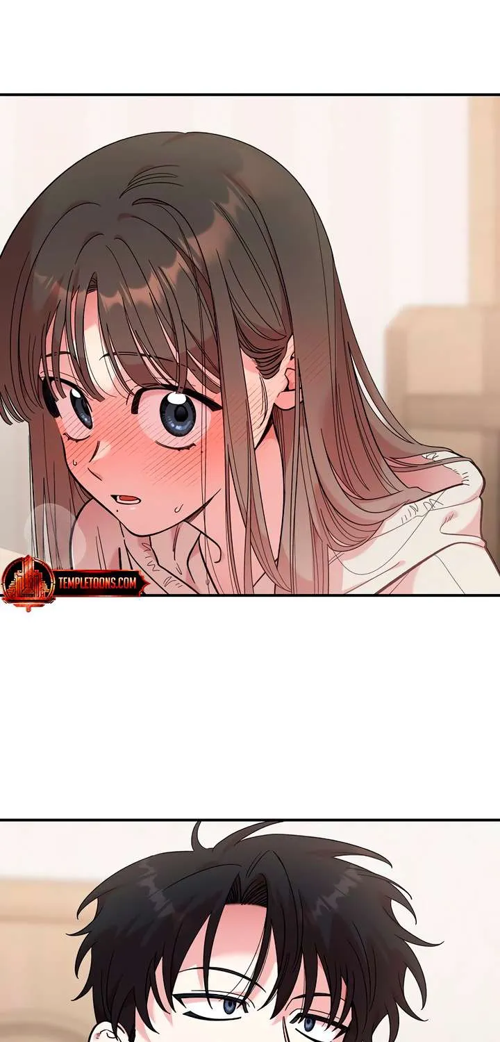 Read Childhood Friend Complex Eunhi EN Manga Online