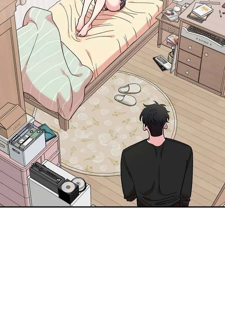 Read Childhood Friend Complex Eunhi EN Manga Online