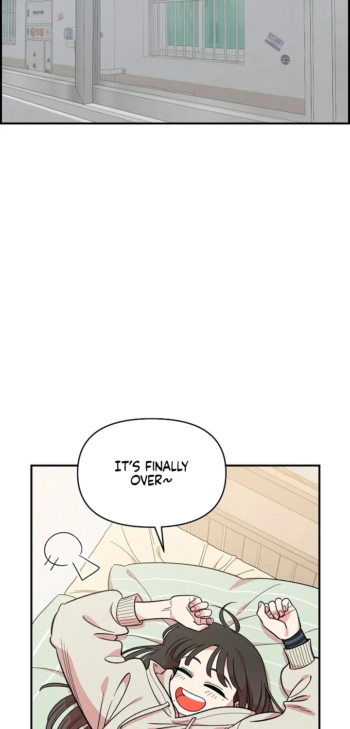 Read Childhood Friend Complex Eunhi EN Manga Online