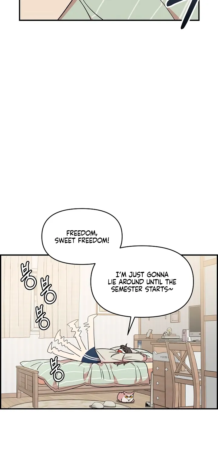 Read Childhood Friend Complex Eunhi EN Manga Online