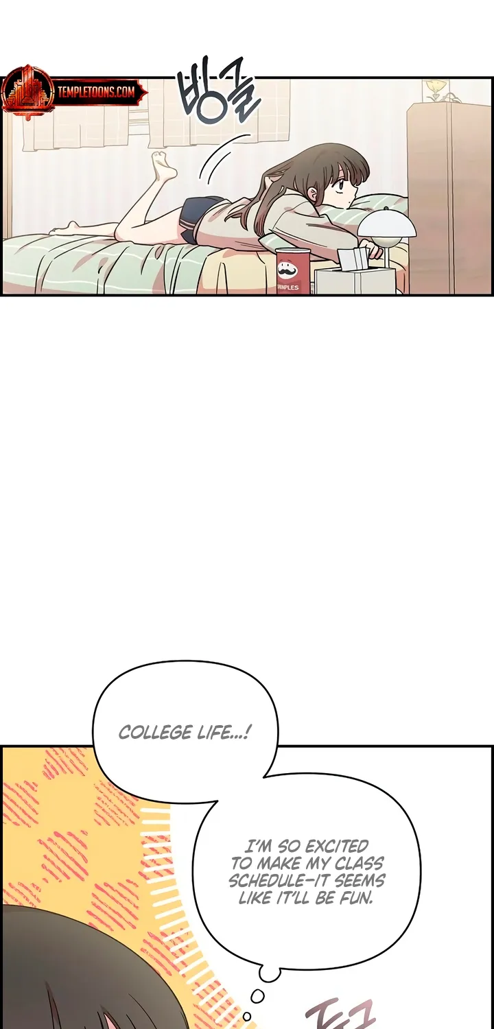 Read Childhood Friend Complex Eunhi EN Manga Online
