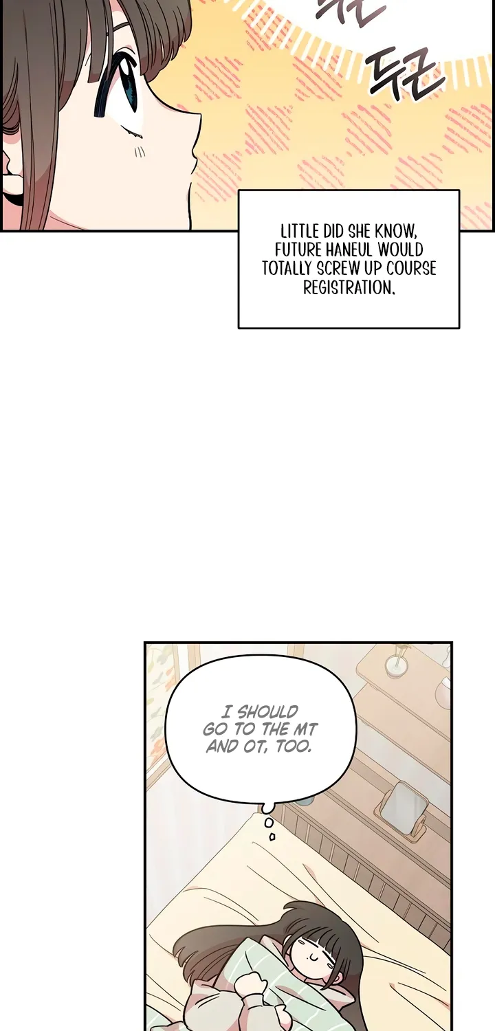 Read Childhood Friend Complex Eunhi EN Manga Online