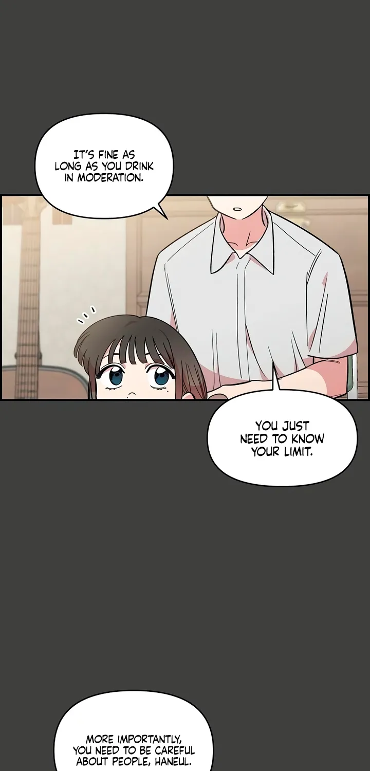 Read Childhood Friend Complex Eunhi EN Manga Online