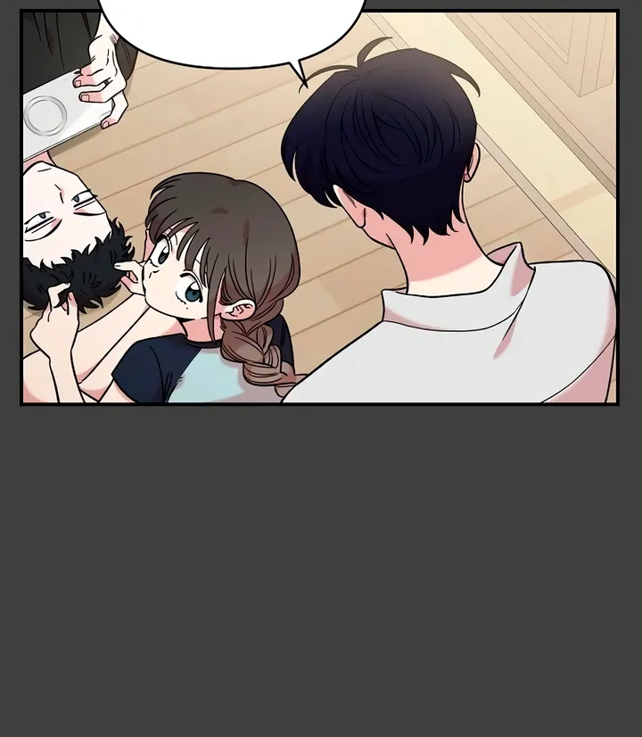 Read Childhood Friend Complex Eunhi EN Manga Online