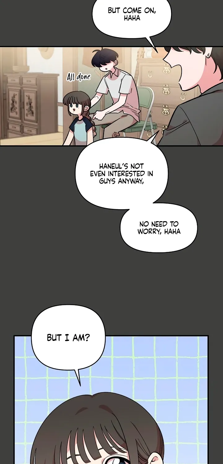 Read Childhood Friend Complex Eunhi EN Manga Online
