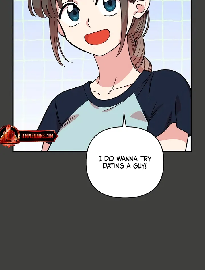 Read Childhood Friend Complex Eunhi EN Manga Online