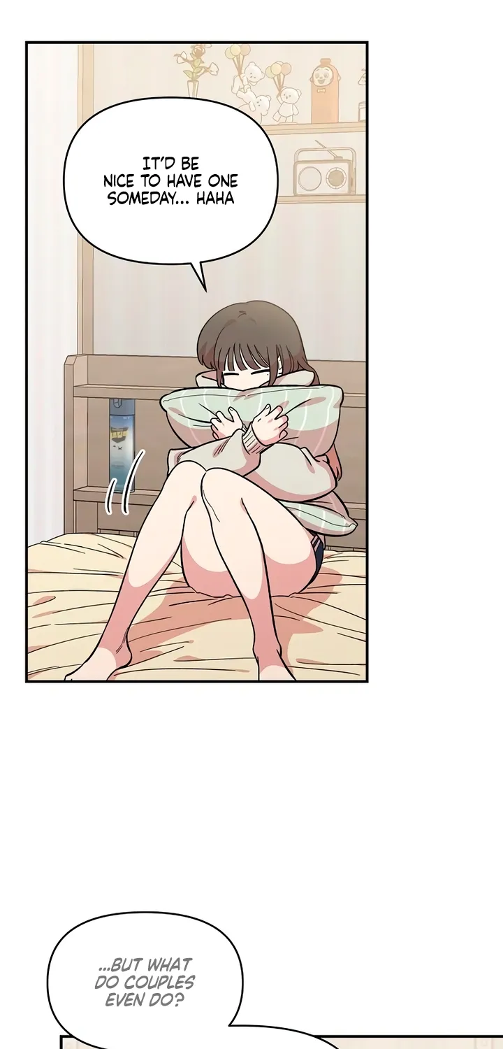 Read Childhood Friend Complex Eunhi EN Manga Online