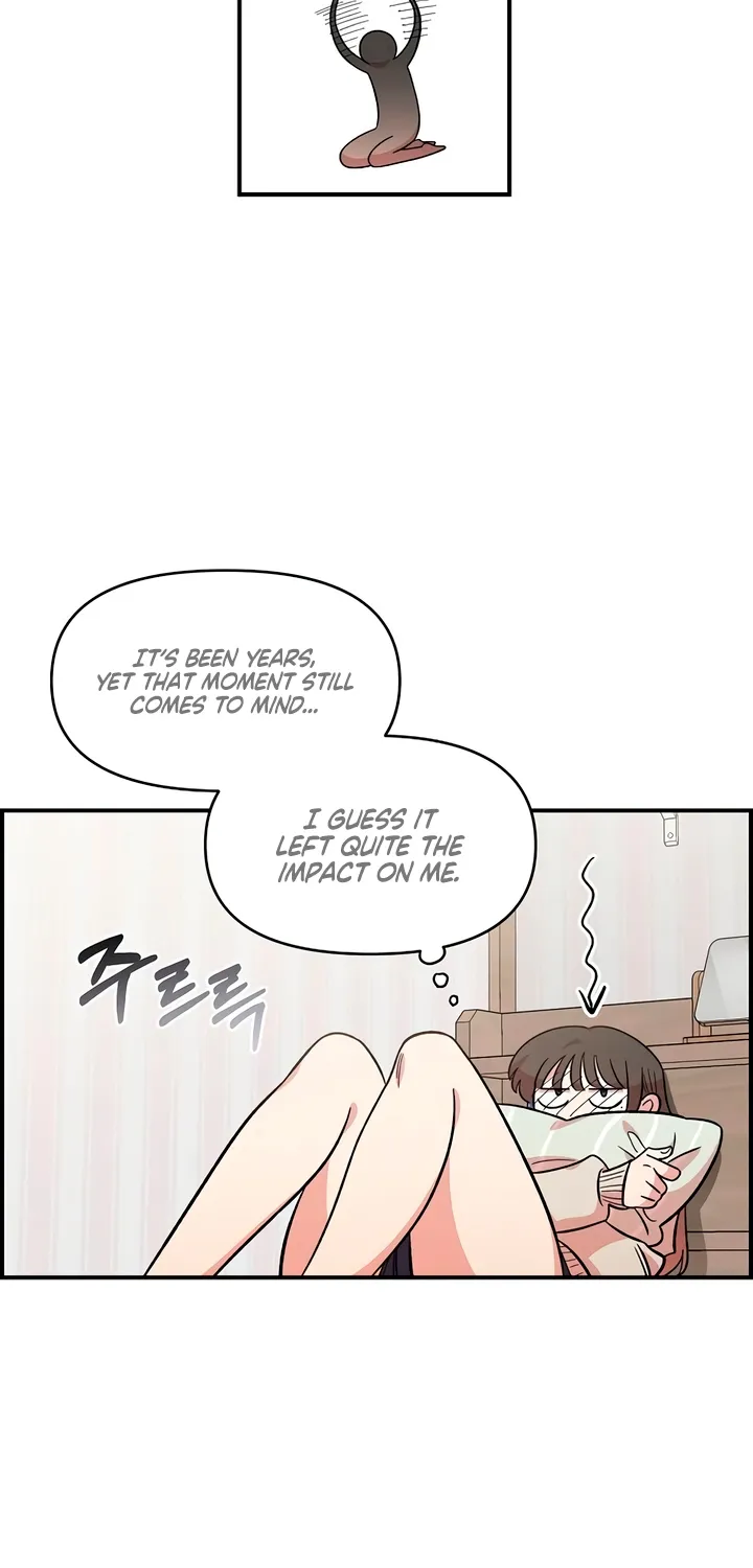 Read Childhood Friend Complex Eunhi EN Manga Online