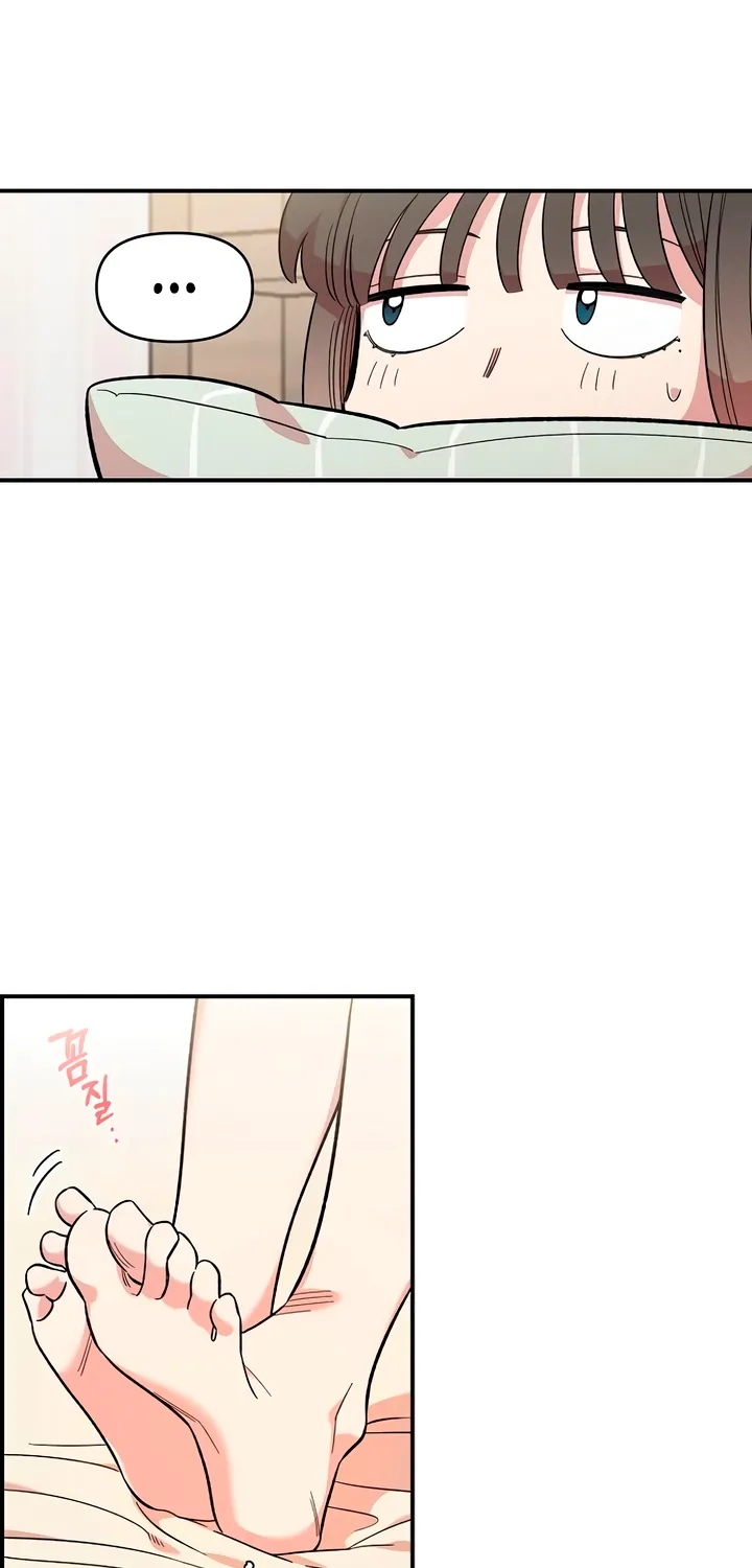 Read Childhood Friend Complex Eunhi EN Manga Online