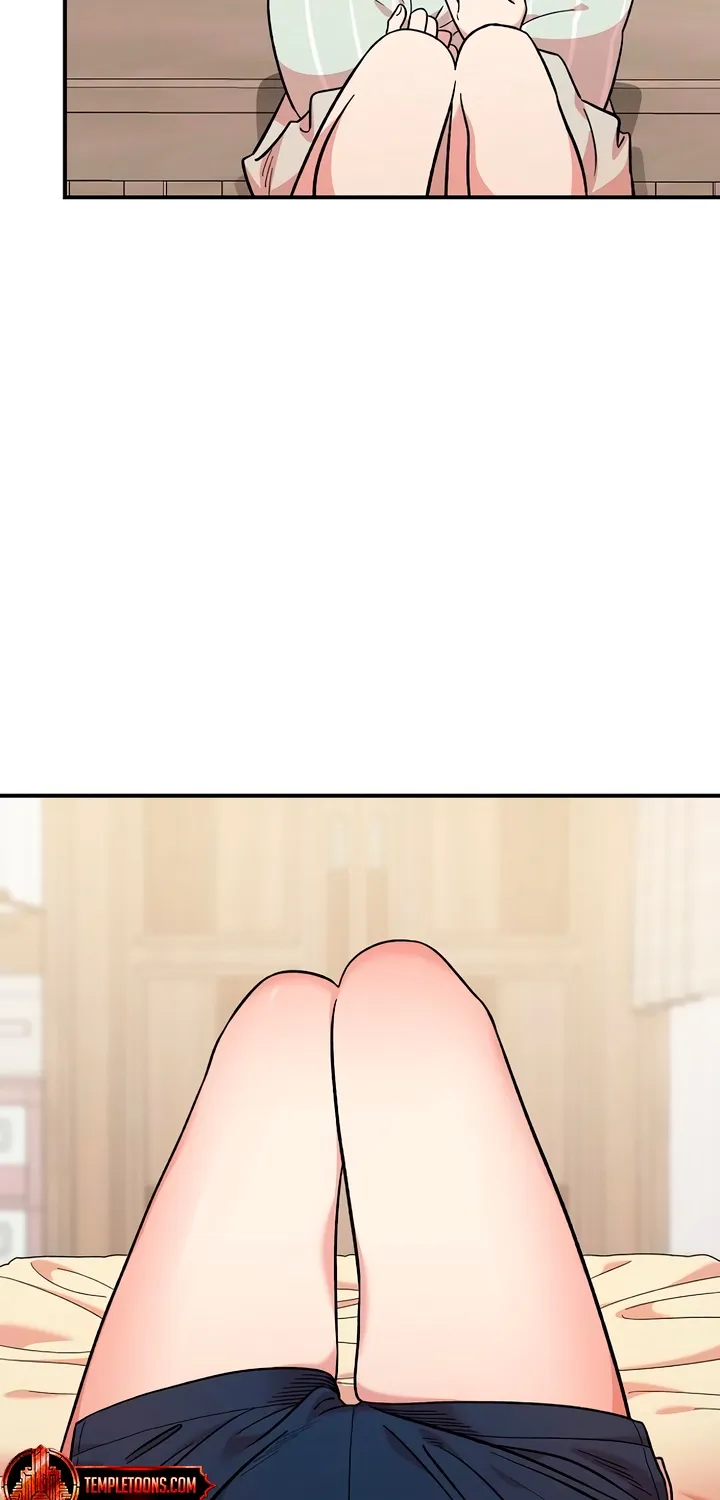 Read Childhood Friend Complex Eunhi EN Manga Online