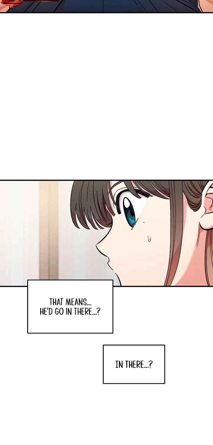 Read Childhood Friend Complex Eunhi EN Manga Online