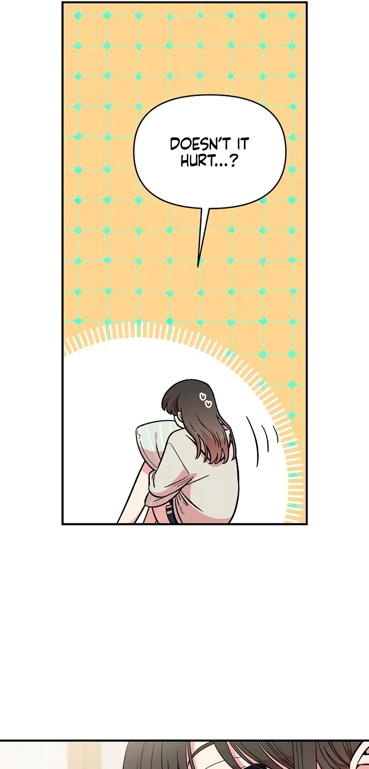 Read Childhood Friend Complex Eunhi EN Manga Online