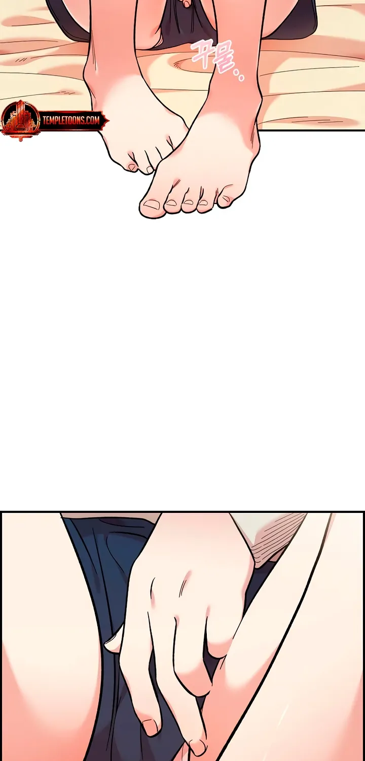 Read Childhood Friend Complex Eunhi EN Manga Online